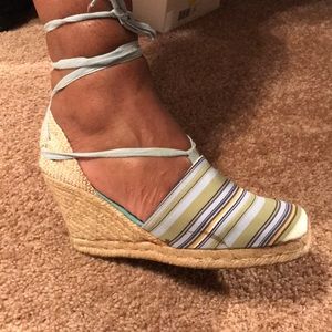 Circa Joan and David